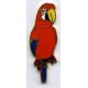 Forbes Macaw Parrot Gold Right